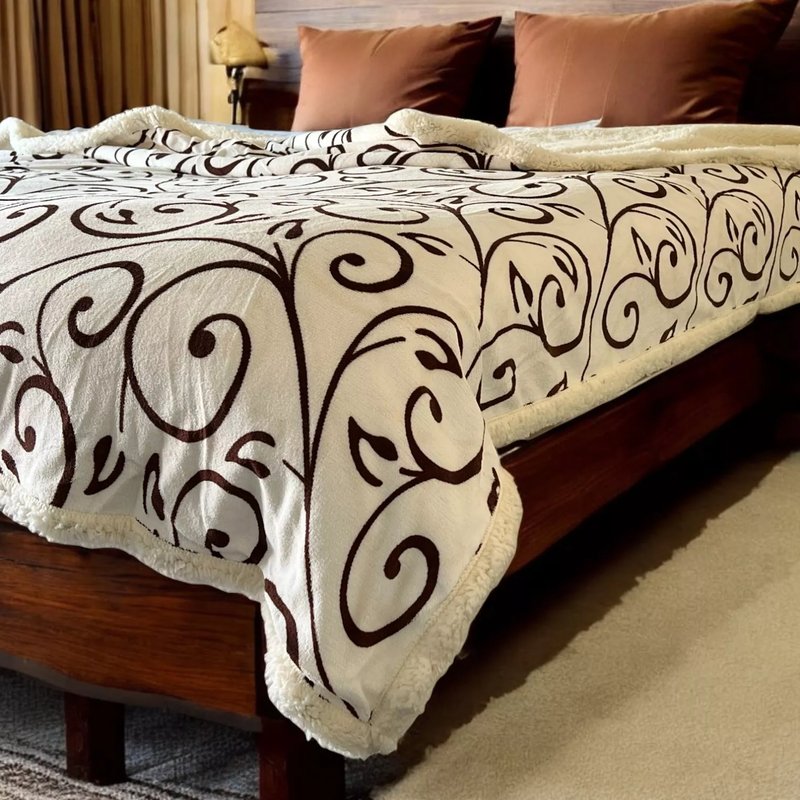 Ćebe Delta Singl 150x200cm A12