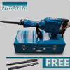 Makita elektropneumatski čekić