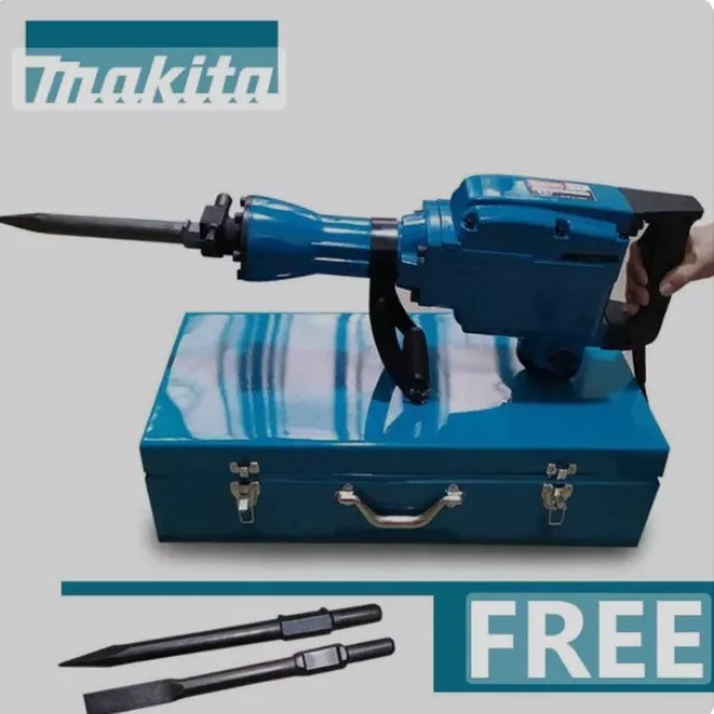 Makita elektropneumatski čekić