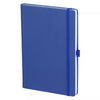 MALPENSA, notes a5, rojal plavi
