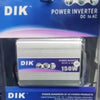 Inverter pretvarač napona 150W