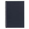 GRATZ, notes a5, plavi