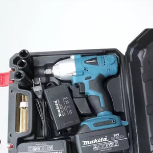 Makita udarni odvijač točkova 88V