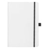 CODE WHITE, notes a5, sivi