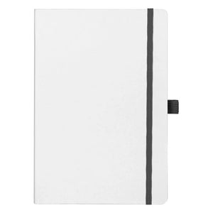 CODE WHITE, notes a5, sivi