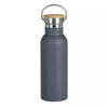 CALDO, termos, 500 ml, tamno sivi