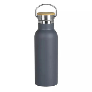 CALDO, termos, 500 ml, tamno sivi