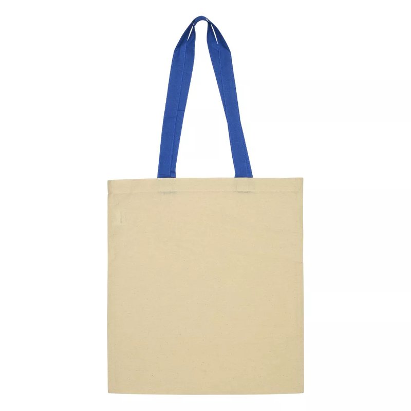 DOVE, torba, 130 g/m2, rojal plava