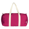 BOUNTY, sportska torba od recikliranog pamuka, 320 g/m2, pink