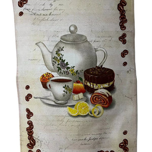 Kuhinjska krpa Viktorija 50x70cm A16