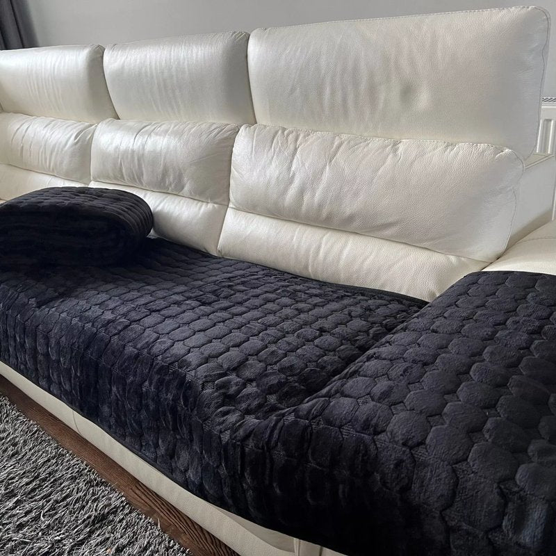Fleker trodelni Black