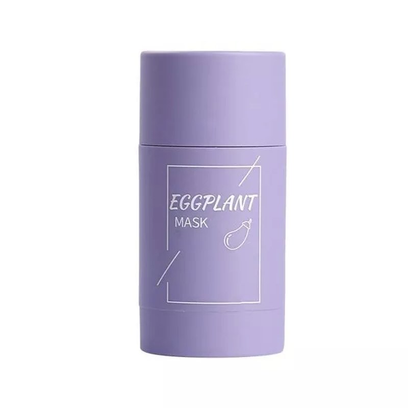 Eggplant mask stick – Maska za lice