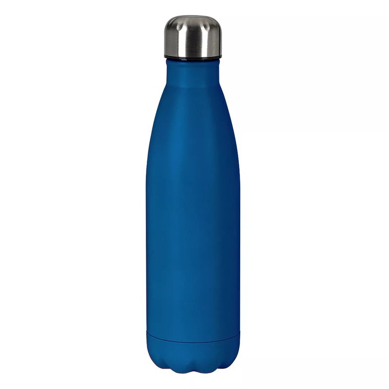 FLUID, termos, 500 ml, plavi