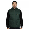 CRAFT VEST II, radni prsluk, tamno zeleni