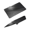 Cardsharp – Rasklopivi nož u veličini kreditne kartice (2 za 810din!)