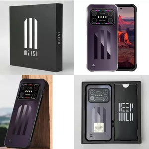 Mobilni telefon – F150 Air 1 Ultra Epic Purple
