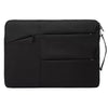 GIBSON, laptop torba, crna