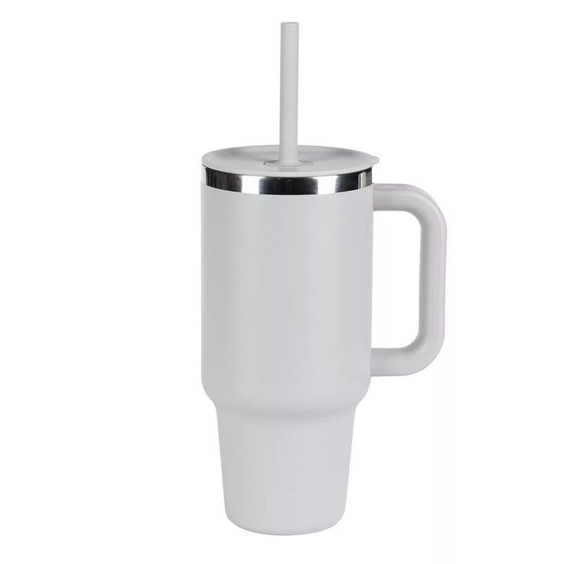 AQUACORE, termos, 950 ml, sivi