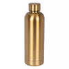 FLOW HD, termos, 500 ml, zlatni