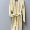 Bade Mantil Frotir – XXXL veličina Model G Beige