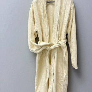 Bade Mantil Frotir – XXXL veličina Model G Beige