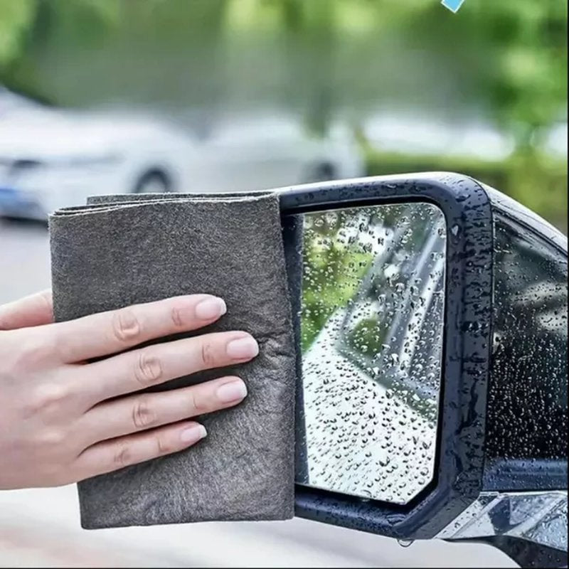 Magična krpa za čišćenje (set od 2 komada)