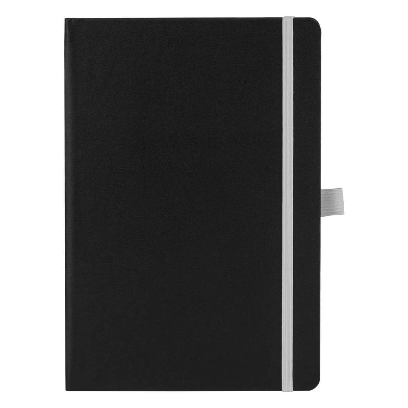 CODE BLACK, notes a5, sivi