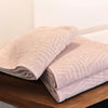 Frotirni prekrivač Winter 400g/m2 150x200cm Roze boja