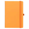 MONDO PLUS, notes a5, narandžasti