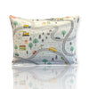 Jastucnica od Flanela 50x70cm Toys