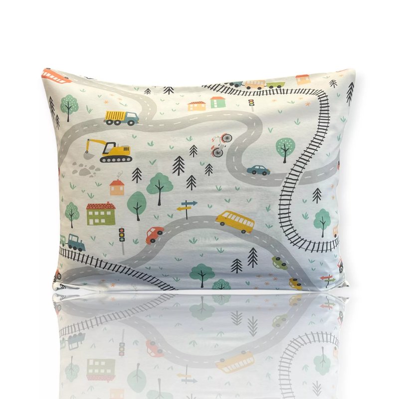 Jastucnica od Flanela 50x70cm Toys