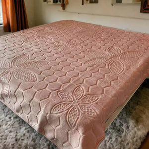 Ćebe Merinos francuski ležaj D5