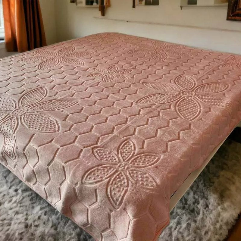 Ćebe Merinos francuski ležaj D5