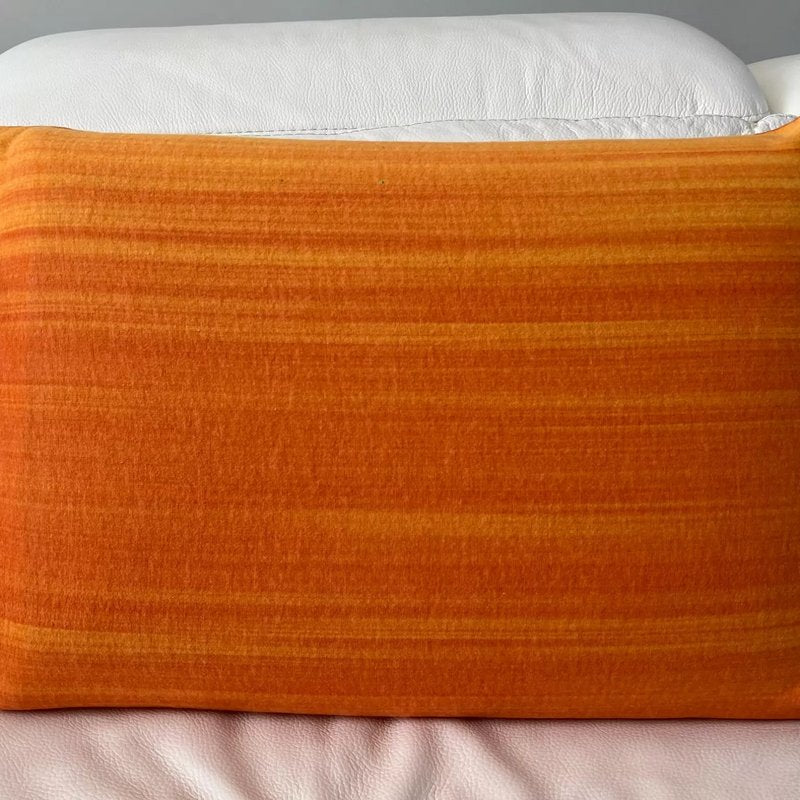 Jastucnica Flanel 40x60cm Orange