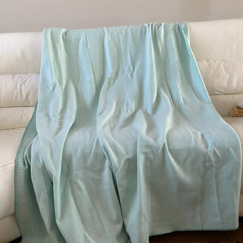 Ćebe Resa 160x220cm rezedo