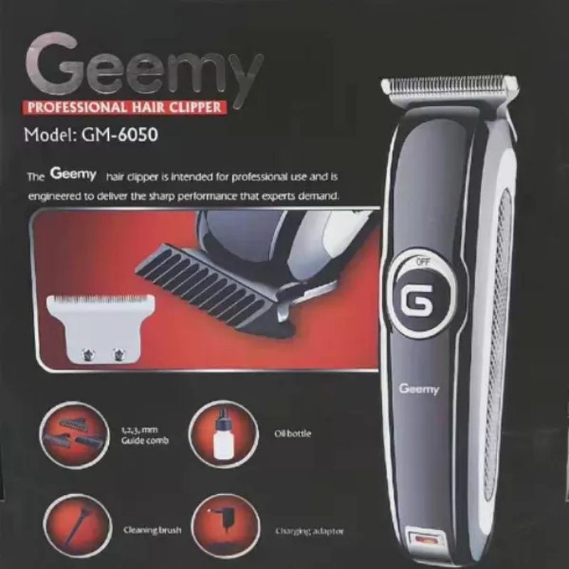 Mašinica za šišanje i trimovanje Geemy GM 6050