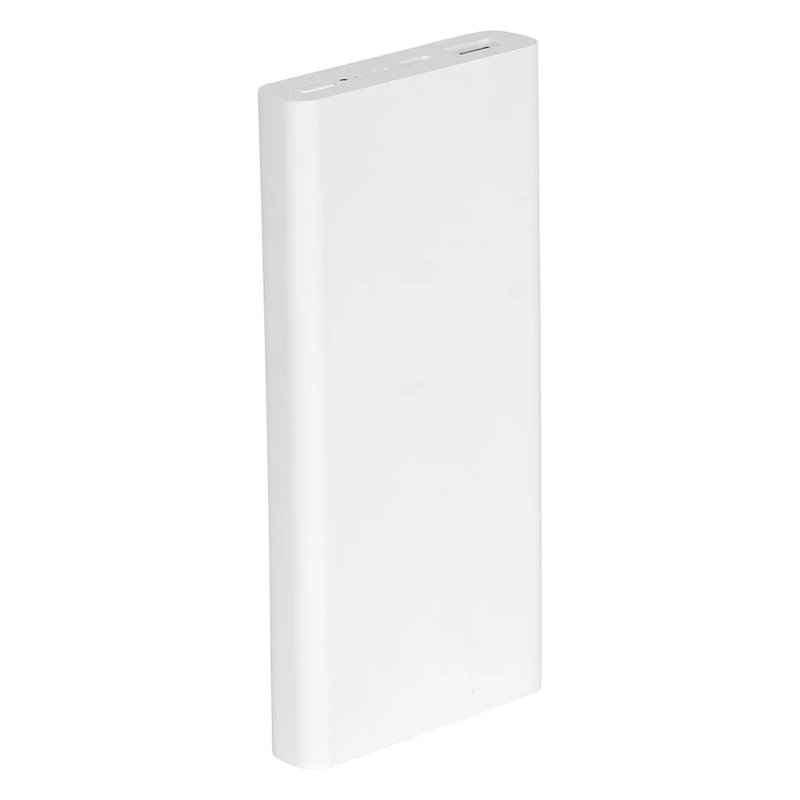 BUFFER, pomoćna baterija, 10.000 mah, bela