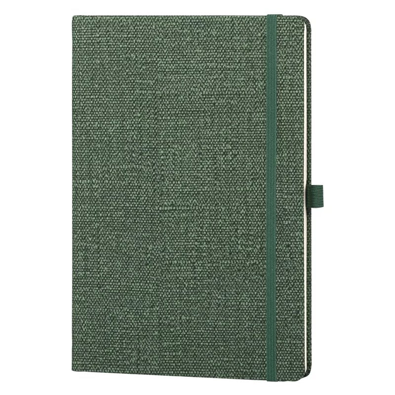 MOROCCO, notes a5, zeleni