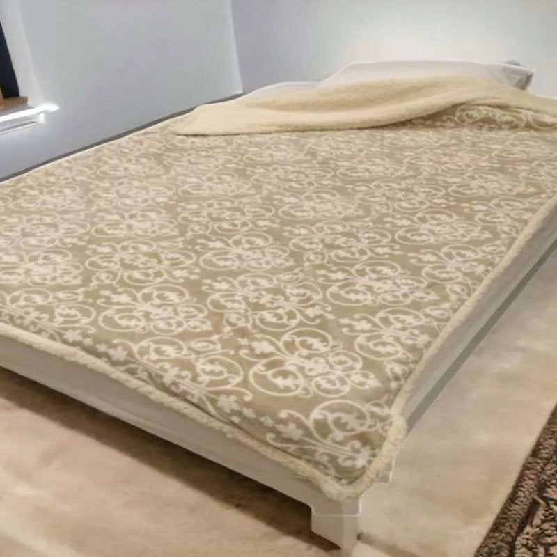 Ćebe Delta Mint singl ležaj D6