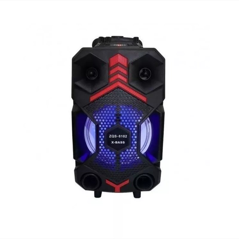 Bluetooth zvučnik ZQS8102