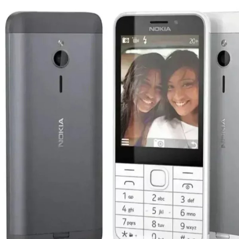 Mobilni telefon Nokia 230