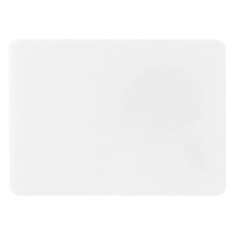 DESK PAD, podloga za kompjuterski miš, bela