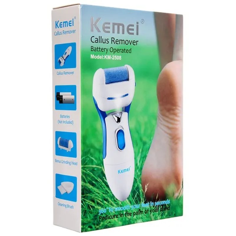 Kemei – Turpija za pete