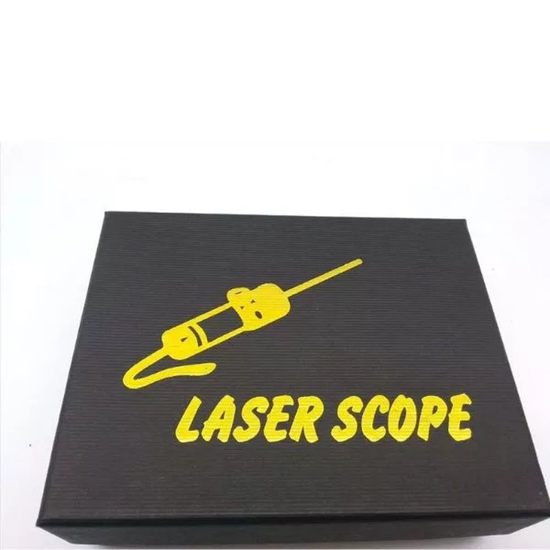 Laser Scope – Laserski nišan