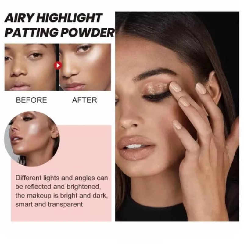 EELHOE – Highlighter u prahu