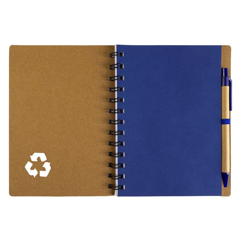 GEO, notes sa olovkom, rojal plavi
