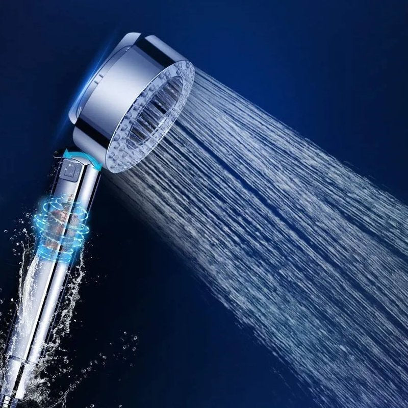 Faucet – Multifunkcionalna glava za tuširanje