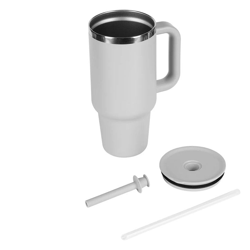 AQUACORE, termos, 950 ml, sivi