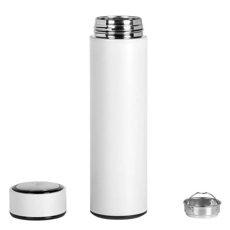 ELEMENT, termos, 500 ml, beli