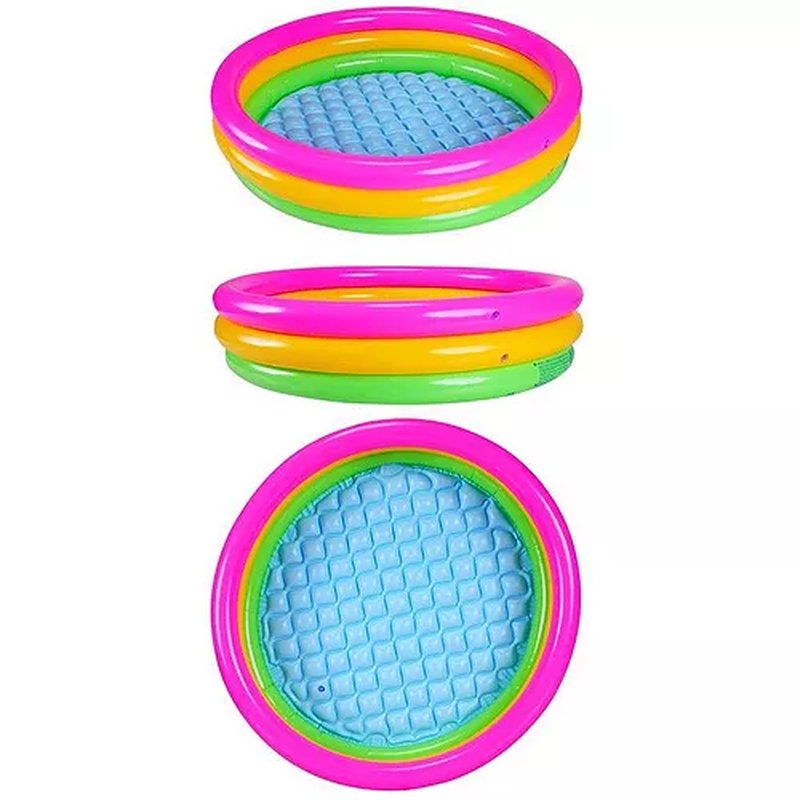 Intex bazen za decu WS2